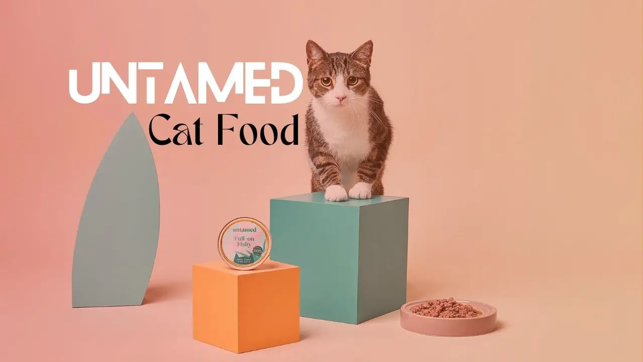 Untamed Cat Food Reviews 2023