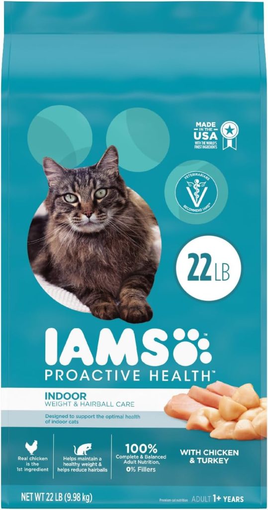 Lams: Best Natural Dry Cat Food, cat foods for Outdoors and Indore