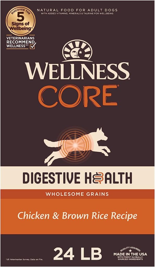 wellness core digestive health
