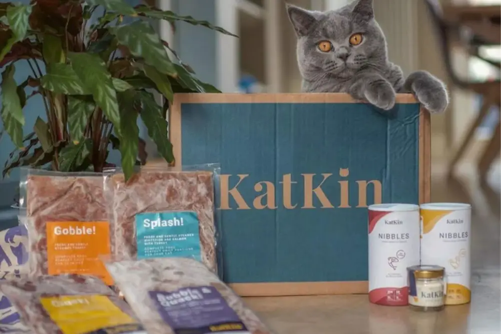 Katkin Cat Food Reviews: The Ultimate Guide to Choosing the Best Cat Food
