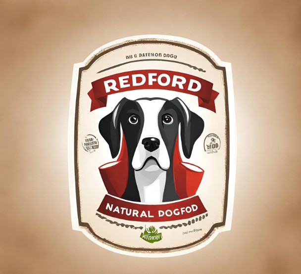 Redford Natural Dog Food