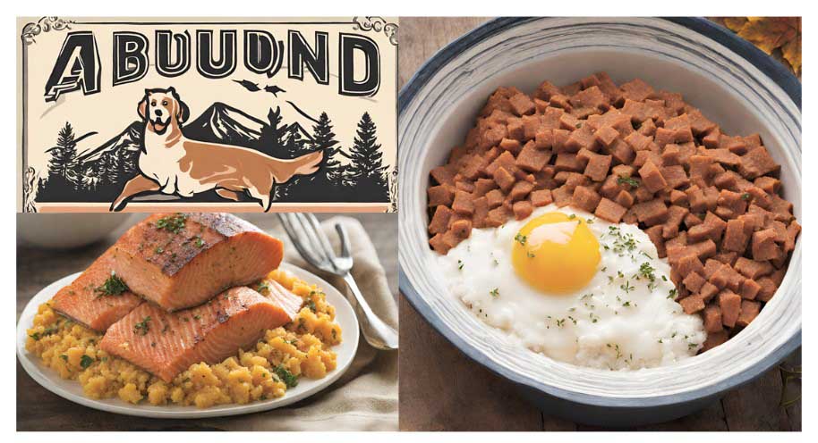abound Dog Food Reviews